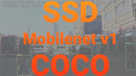 The inference and accuracy quick start scripts require the dataset to be converted into the TF records format. . Coco ssd mobilenet